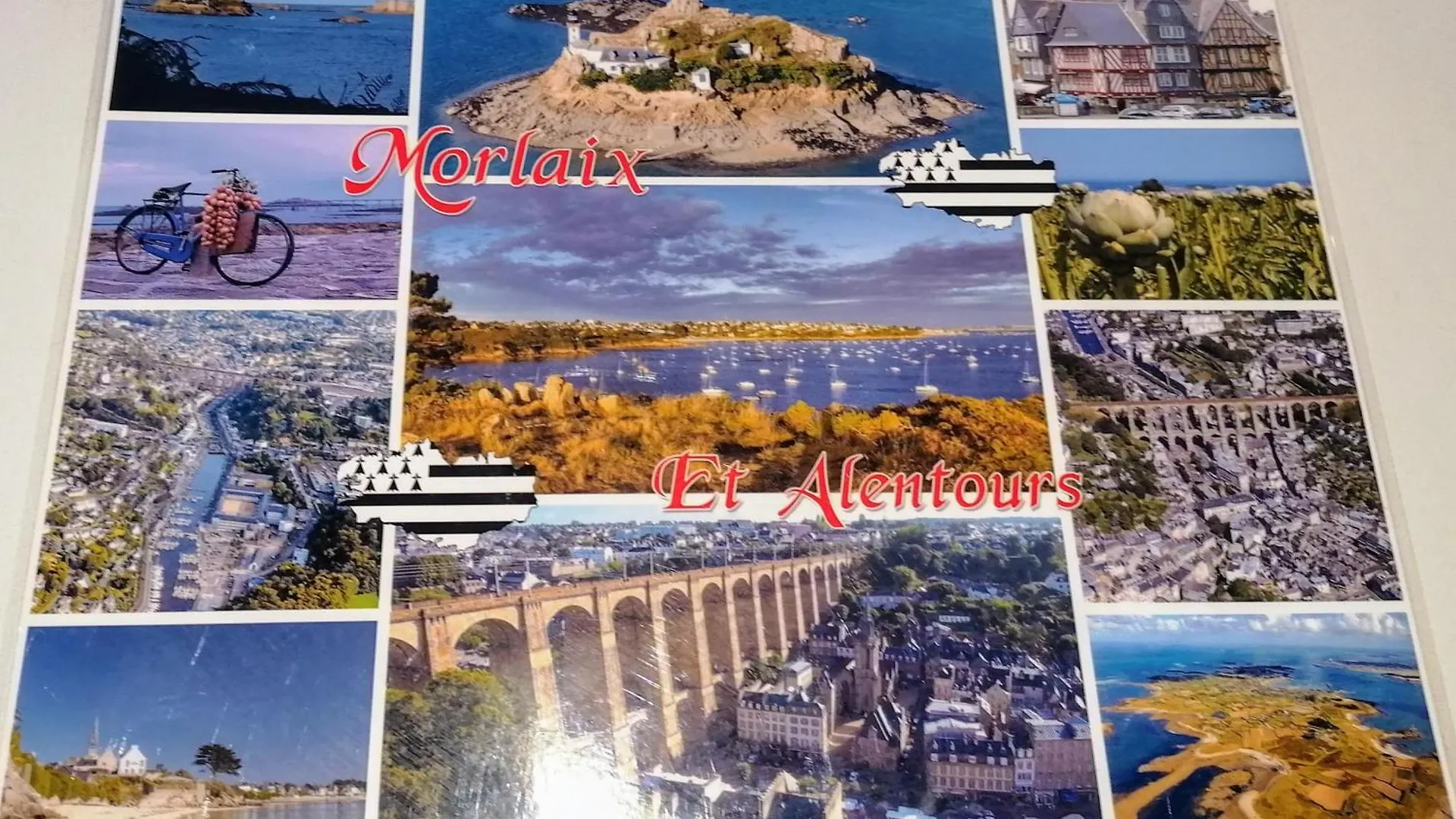 Guest House Dans Jardin Exotique, Quartier Calme, Jacuzzi, Parking Gratuit Морле 0*,  Франция