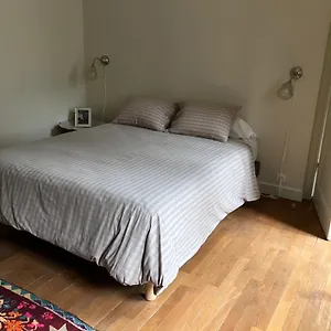  Bed & Breakfast Contes A Rebours - D'hotes